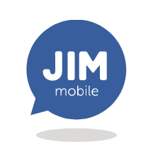 JIM Mobile top up